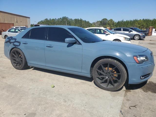 Photo 4 from auction – 2014 CHRYSLER 300 S with VIN 2C3CCABG9EH253023