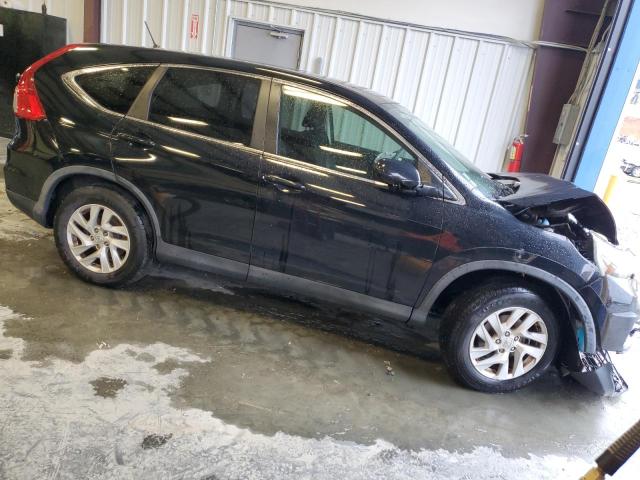 Photo 4 from auction – 2016 HONDA CR-V EX with VIN 3CZRM3H52GG723393