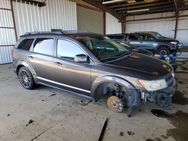 Photo 4 from auction – 2016 DODGE JOURNEY SX with VIN 3C4PDCBG3GT122878