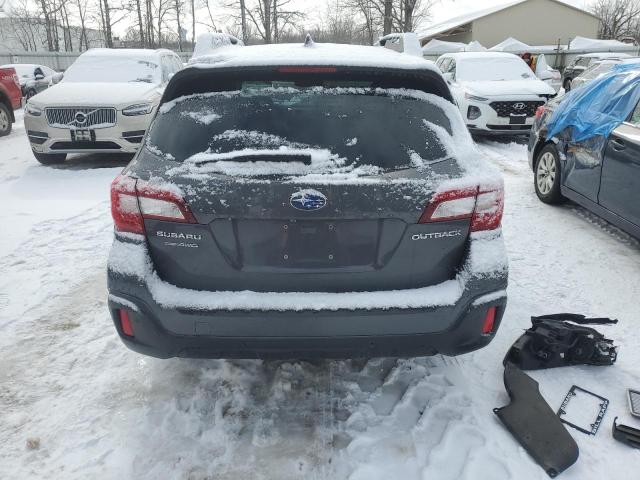 Снимка 6 от търг – 2019 SUBARU OUTBACK 2. с VIN 4S4BSANC2K3292646
