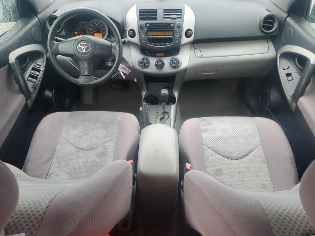 Photo 8 from auction – 2007 TOYOTA RAV4 with VIN JTMZD33V276030516