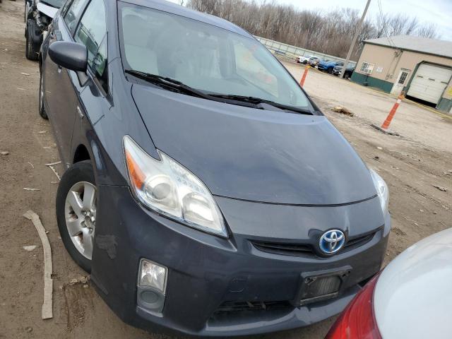 Photo 5 from auction – 2011 TOYOTA PRIUS with VIN JTDKN3DU9B1428395