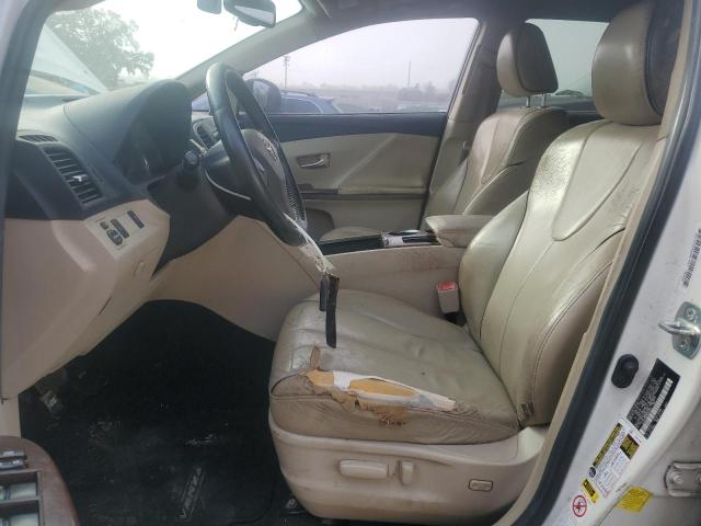 Photo 7 from auction – 2011 TOYOTA VENZA with VIN 4T3ZK3BB8BU045753