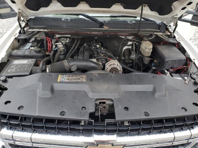 Photo 11 from auction – 2009 CHEVROLET SILVERADO with VIN 1GCHK44K89F155356