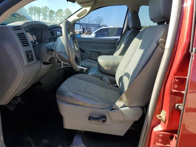 Photo 7 from auction – 2006 DODGE RAM 1500 S with VIN 1D7HA18K36J222729