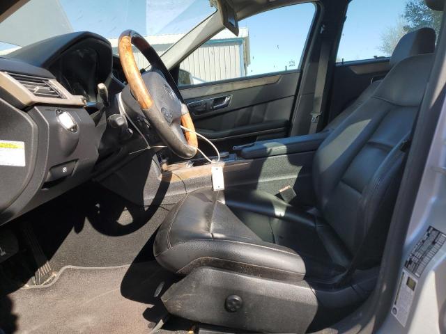 Photo 7 from auction – 2010 MERCEDES-BENZ E 350 with VIN WDDHF5GB1AA064152