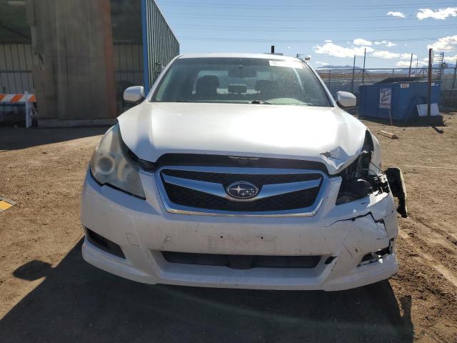 Photo 5 from auction – 2012 SUBARU LEGACY 2.5 with VIN 4S3BMCG60C3036511