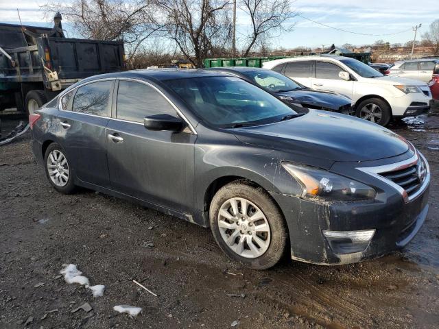 Photo 4 from auction – 2013 NISSAN ALTIMA 2.5 with VIN 1N4AL3AP9DN452651