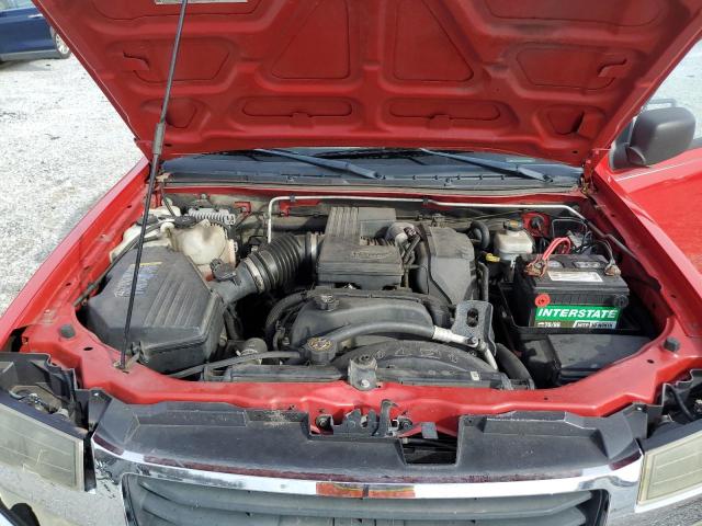 Photo 11 from auction – 2005 GMC CANYON with VIN 1GTDT146958253002