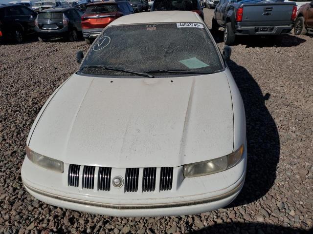 Photo 5 from auction – 1997 CHRYSLER CONCORDE L with VIN 2C3HD56FXVH719067