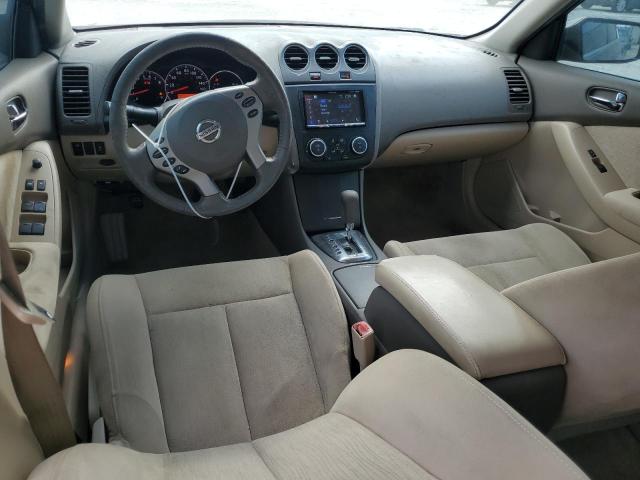Photo 8 from auction – 2012 NISSAN ALTIMA BAS with VIN 1N4AL2AP4CN459029