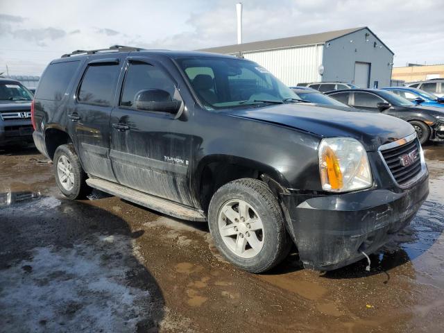 Photo 4 from auction – 2007 GMC YUKON with VIN 1GKFK130X7J140636