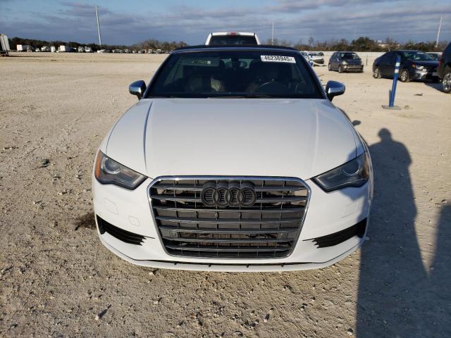 Photo 5 from auction – 2015 AUDI A3 PREMIUM with VIN WAU6CLFF6F1109836