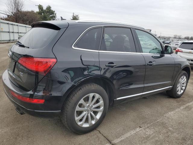 Photo 3 from auction – 2014 AUDI Q5 PREMIUM with VIN WA1LFAFP8EA035970