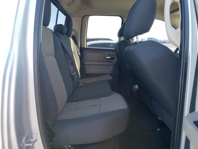 Photo 10 from auction – 2011 DODGE RAM 1500 with VIN 1D7RB1GT1BS533401