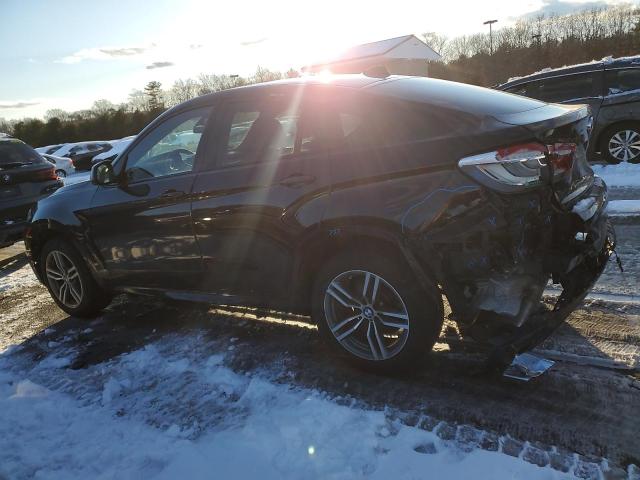 Photo 2 from auction – 2016 BMW X6 XDRIVE3 with VIN 5UXKU2C58G0N79067