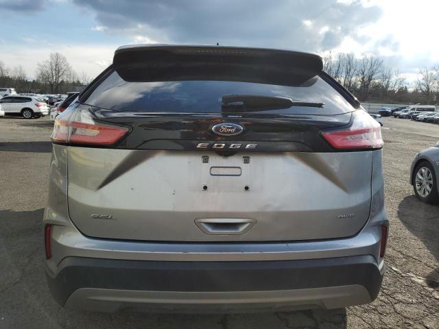 Photo 6 from auction – 2023 FORD EDGE SEL with VIN 2FMPK4J94PBA58999
