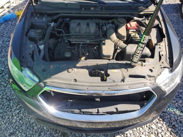 Photo 11 from auction – 2013 FORD TAURUS SE with VIN 1FAHP2D8XDG116786