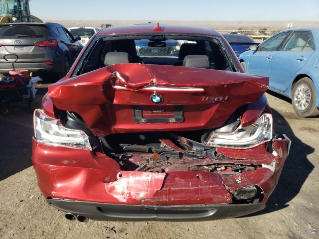 Photo 6 from auction – 2013 BMW 128 I with VIN WBAUP9C51DVS94863