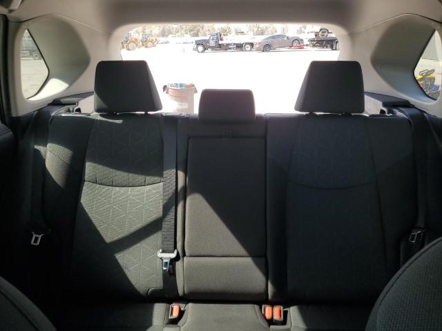 Photo 10 from auction – 2024 TOYOTA RAV4 XLE with VIN 2T3W1RFV4RC291529