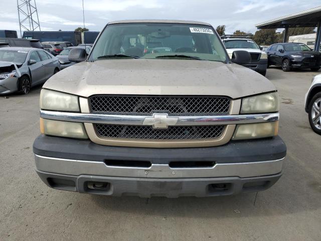 Снимка 5 от търг – 2004 CHEVROLET SILVERADO с VIN 2GCEC19V941330635