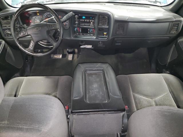 Photo 8 from auction – 2006 CHEVROLET SILVERADO with VIN 1GCHK29D36E288414