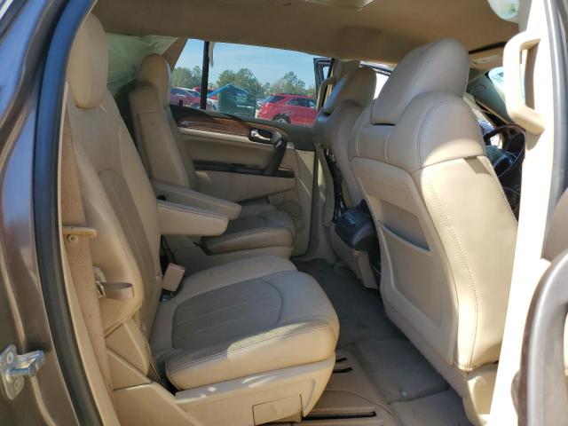 Photo 11 from auction – 2010 BUICK ENCLAVE CX with VIN 5GALRBED1AJ172626