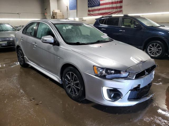 Photo 4 from auction – 2017 MITSUBISHI LANCER ES with VIN JA32V2FW5HU009538