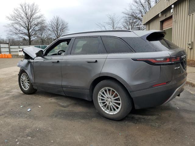 Снимка 2 от търг – 2018 LAND ROVER RANGE ROVE с VIN SALYB2RX1JA776618