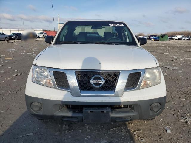 Photo 5 from auction – 2013 NISSAN FRONTIER S with VIN 1N6BD0CT2DN733305