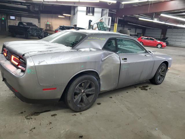 Photo 3 from auction – 2015 DODGE CHALLENGER with VIN 2C3CDZAG7FH730904