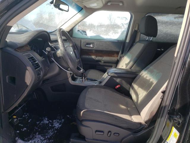 Photo 7 from auction – 2011 FORD FLEX SEL with VIN 2FMGK5CC4BBD11567