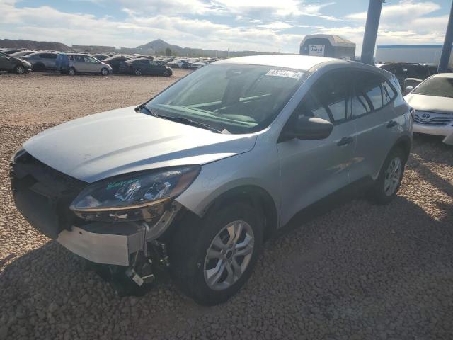 FORD ESCAPE S 2020 with VIN 1FMCU0F60LUA35725 - Photo from auction