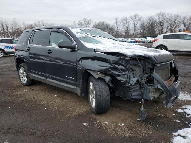 Photo 4 from auction – 2012 GMC TERRAIN SL with VIN 2GKFLREK2C6253868