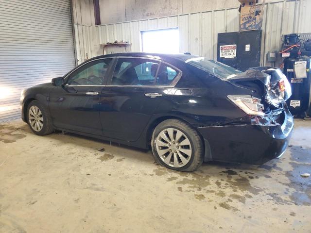 Photo 2 from auction – 2015 HONDA ACCORD EXL with VIN 1HGCR2F83FA240093