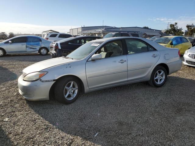 TOYOTA CAMRY LE 2003 with VIN 4T1BE32K63U678562 - Photo from auction