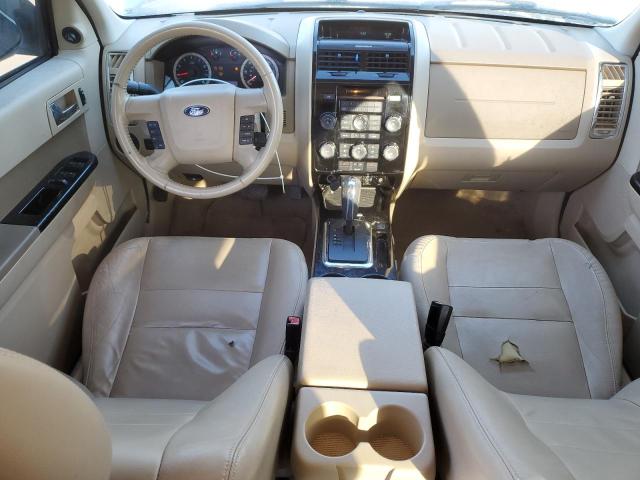 Photo 8 from auction – 2010 FORD ESCAPE LIM with VIN 1FMCU0EG4AKB78731