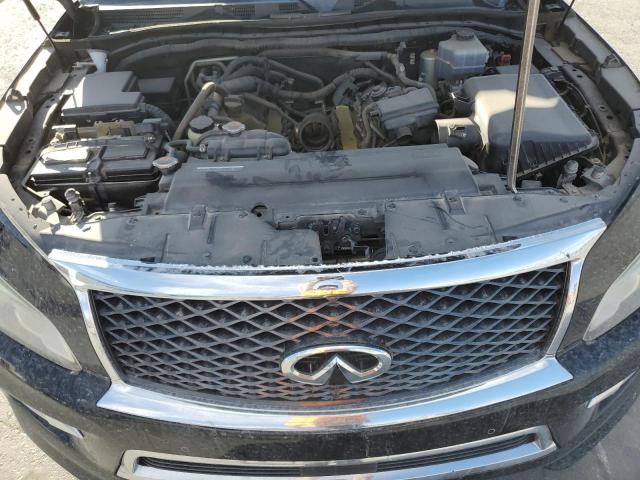 Photo 12 from auction – 2015 INFINITI QX80 with VIN JN8AZ2NC0F9370883