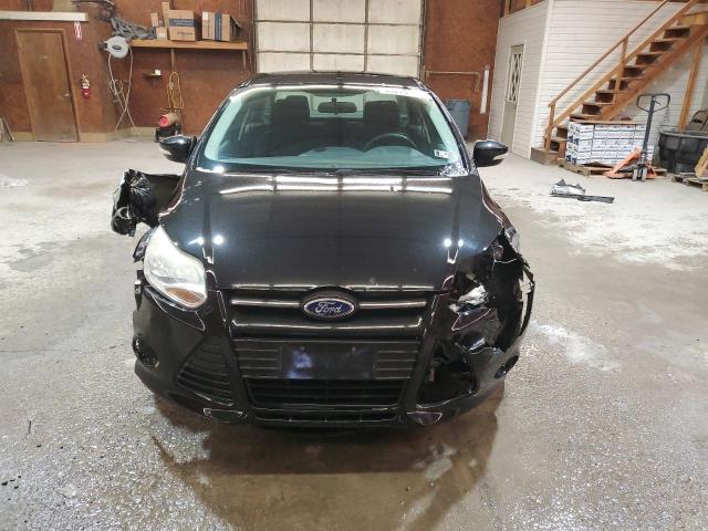 Photo 5 from auction – 2014 FORD FOCUS SE with VIN 1FADP3F2XEL446580