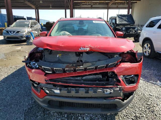 Photo 5 from auction – 2019 JEEP COMPASS LA with VIN 3C4NJCBB9KT636408