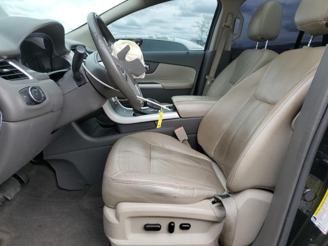 Photo 7 from auction – 2013 FORD EDGE SEL with VIN 2FMDK3JCXDBA74810