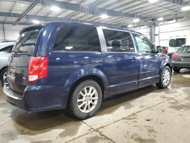 Photo 3 from auction – 2013 DODGE GRAND CARA with VIN 2C4RDGEG4DR567575