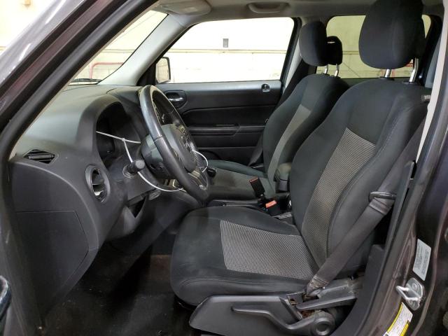 Photo 7 from auction – 2015 JEEP PATRIOT LA with VIN 1C4NJPFB3FD353256