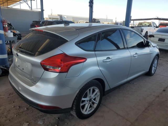 Photo 3 from auction – 2016 FORD FOCUS SE with VIN 1FADP3K21GL270513
