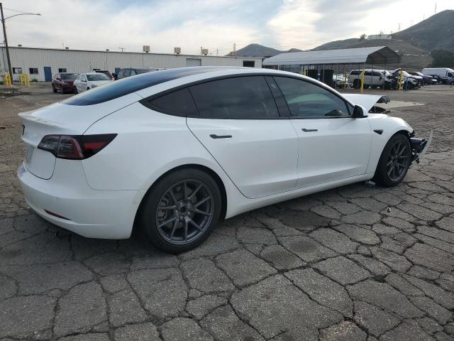 Photo 3 from auction – 2018 TESLA MODEL 3 with VIN 5YJ3E1EA0JF126464