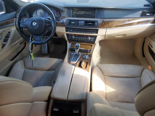 Photo 8 from auction – 2013 BMW 535 XI with VIN WBAFU7C50DDU70135