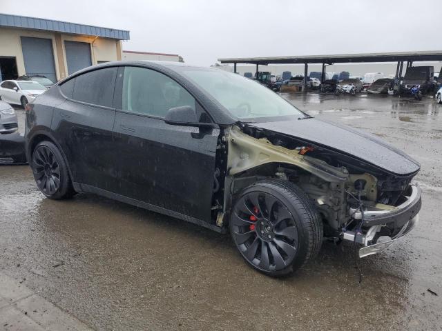 Фото 4 с аукциона – 2022 TESLA MODEL Y с VIN 7SAYGDEF3NF556737