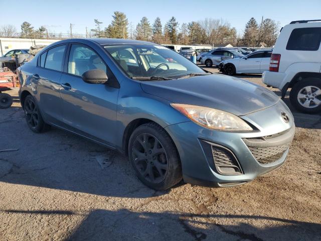 Photo 4 from auction – 2011 MAZDA 3 I with VIN JM1BL1UG5B1482006
