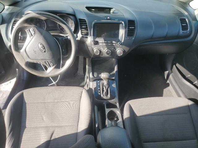 Photo 8 from auction – 2018 KIA FORTE LX with VIN 3KPFL4A79JE193827