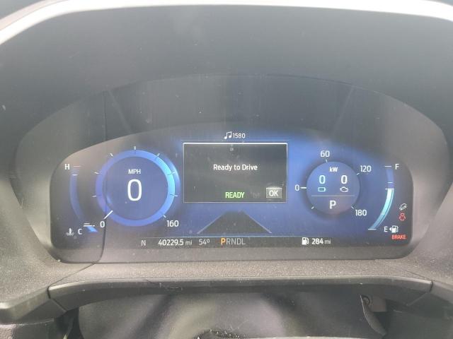 Photo 9 from auction – 2020 FORD ESCAPE SE with VIN 1FMCU9BZ0LUA48009